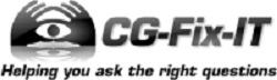 CG-Fix-IT - IT/Computer/Electronics Repair